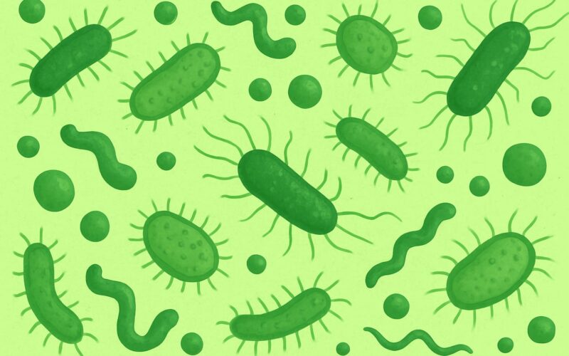 Żywność ekologiczna wspierana probiotykami – nowa jakość dla zdrowia i środowiska