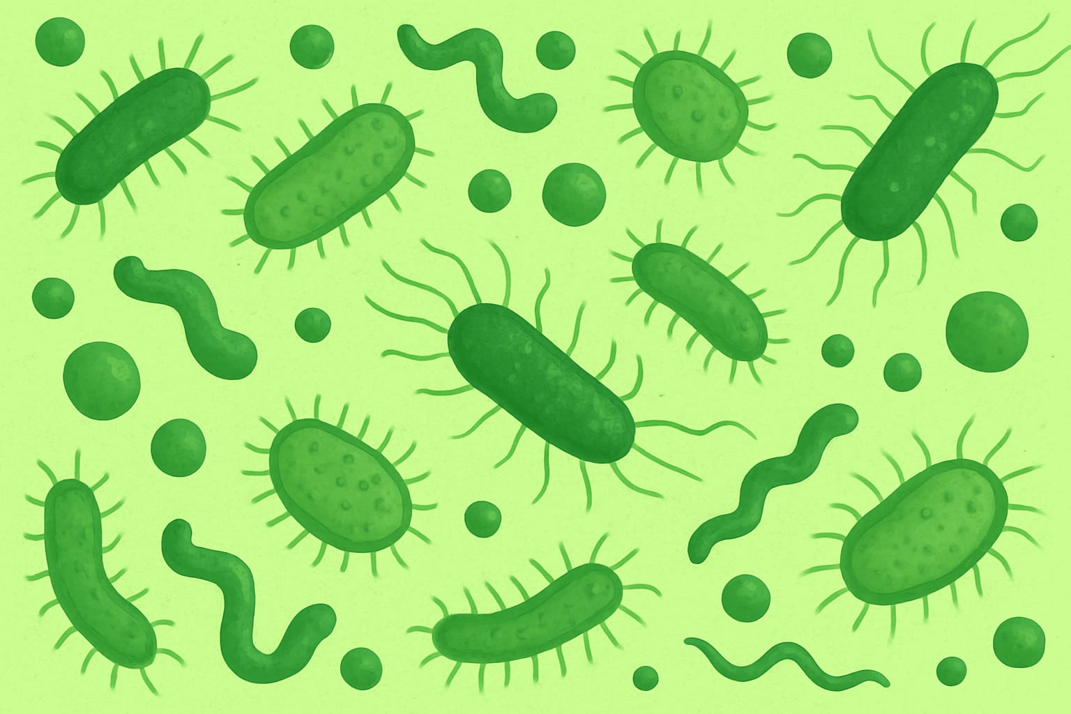 Mikroorganizmy w rolnictwie – sojusznicy gleby i zdrowia