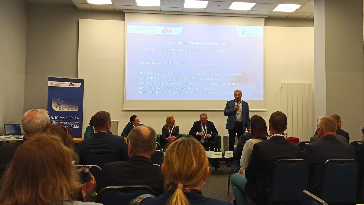 Europejski Kongres Odnowy i Rozwoju Wsi