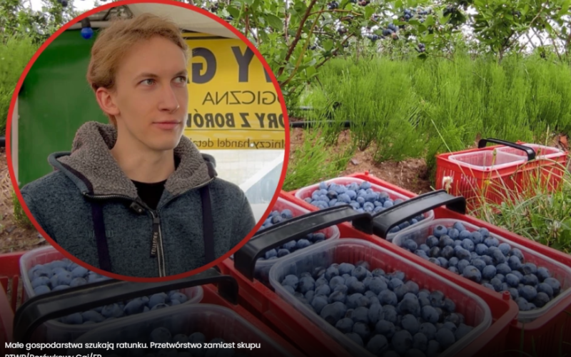 Portal rolniczy farmer.pl